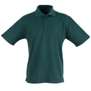 Winning Spirit Traditional Polo Unisex