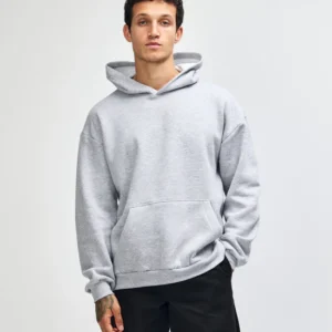 American Apparel Adult Reflex Pullover Hoodie