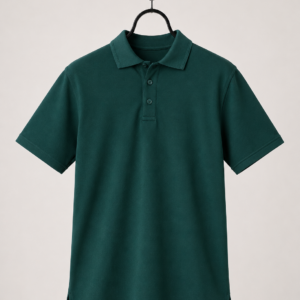 Winning Spirit Traditional Polo Unisex
