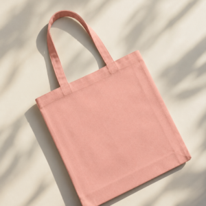 Heavy Tote Bag